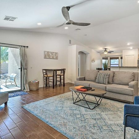 Avondale Home With Pool, 5 Mi To State Farm Stadium! Luaran gambar