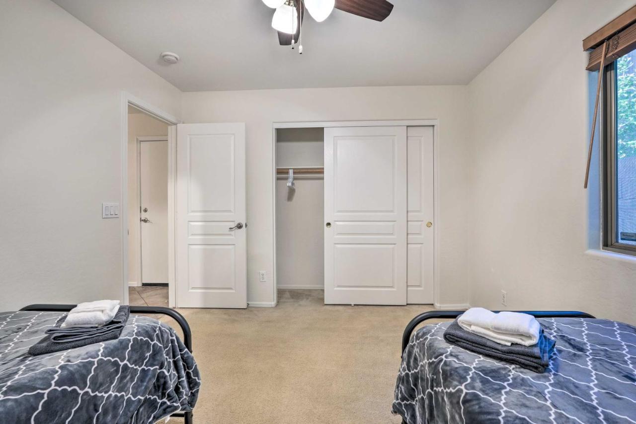 Avondale Home With Pool, 5 Mi To State Farm Stadium! Luaran gambar