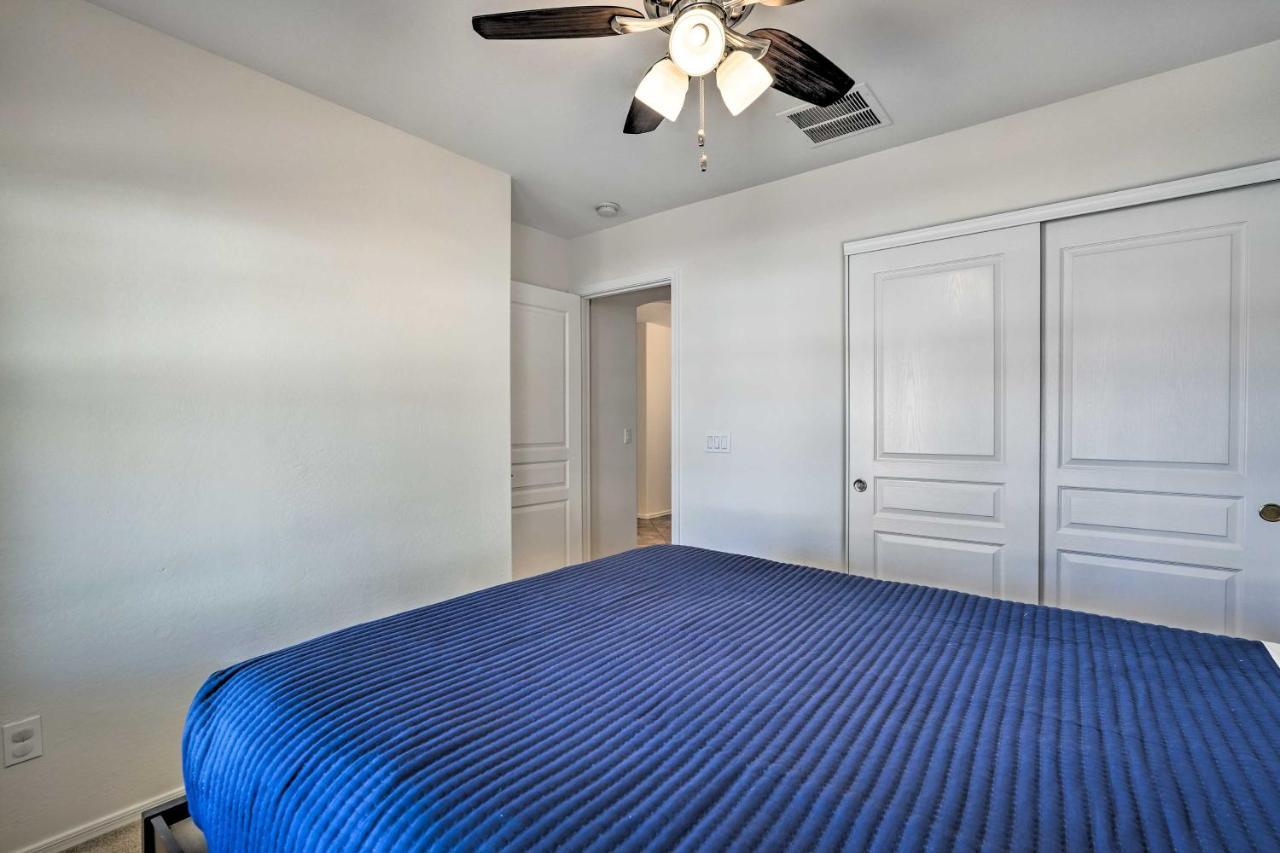 Avondale Home With Pool, 5 Mi To State Farm Stadium! Luaran gambar
