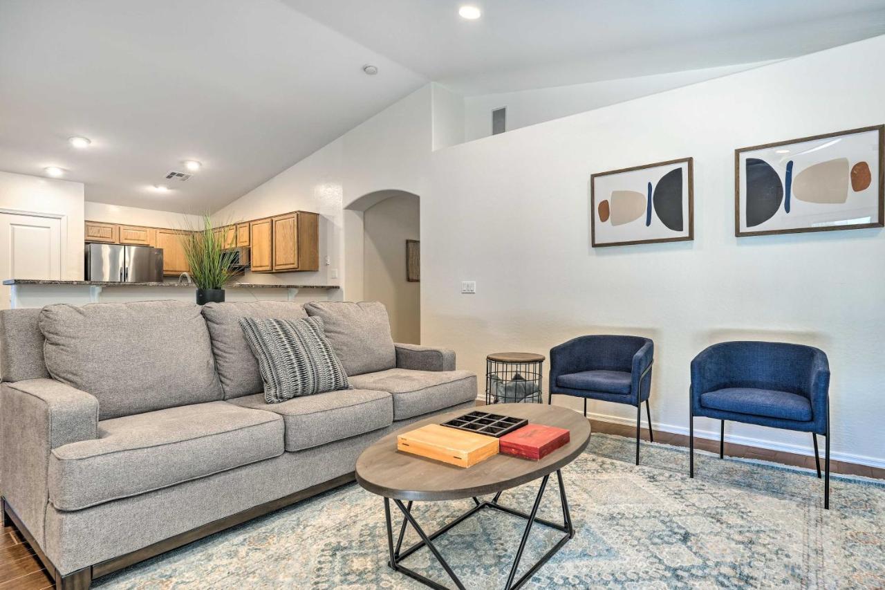 Avondale Home With Pool, 5 Mi To State Farm Stadium! Luaran gambar