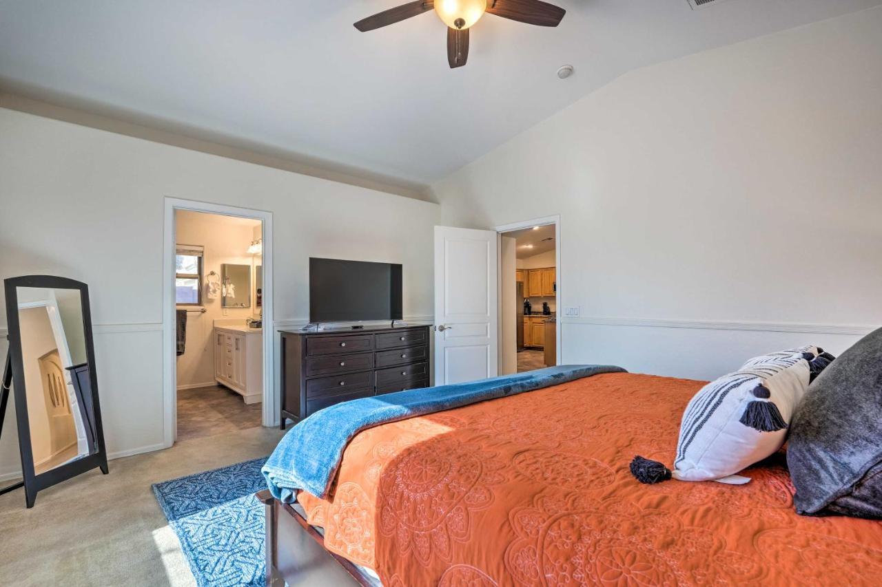 Avondale Home With Pool, 5 Mi To State Farm Stadium! Luaran gambar